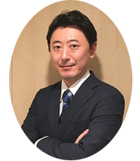 Toshio Yajima